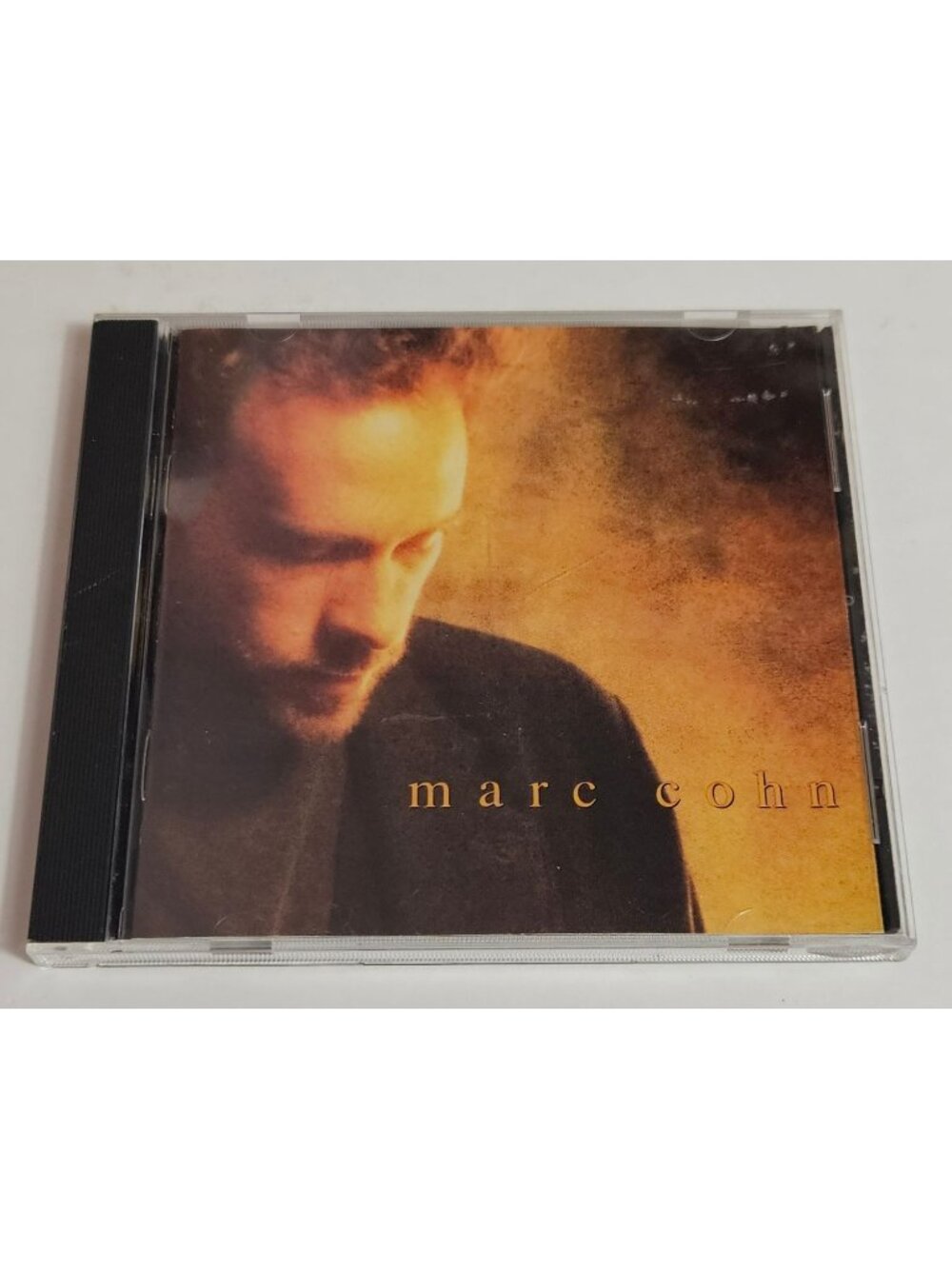 Marc Cohn CD 1991
